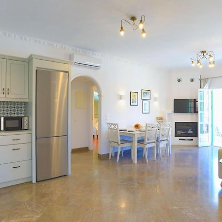 Kassiopi Home Exterior photo