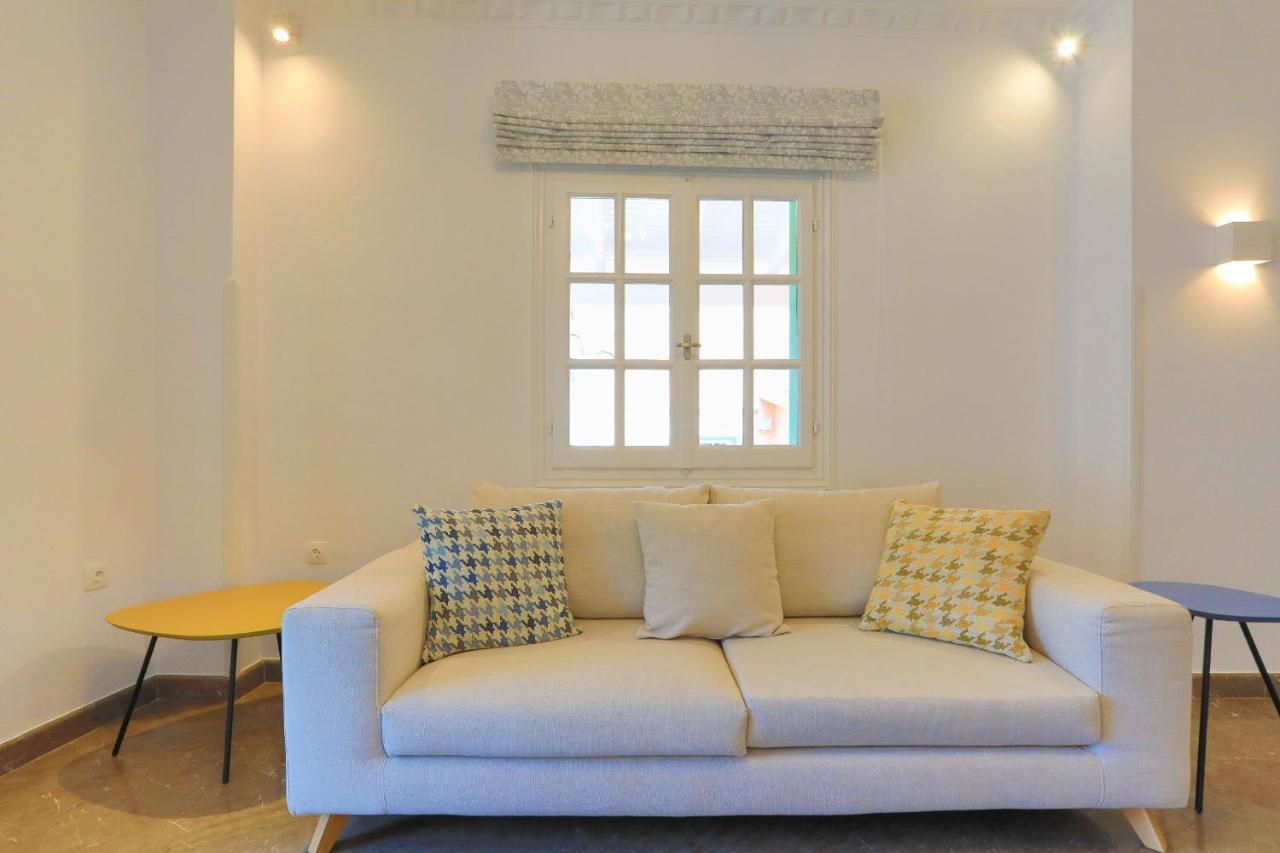 Kassiopi Home Exterior photo