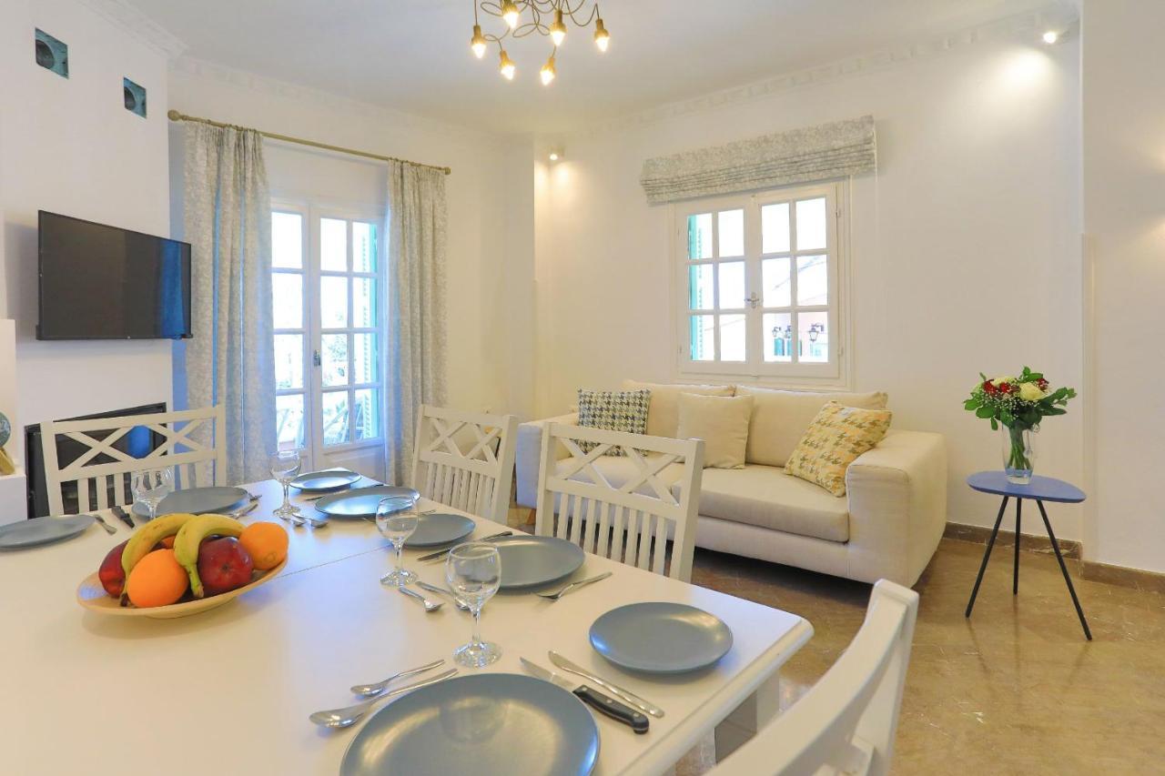 Kassiopi Home Exterior photo